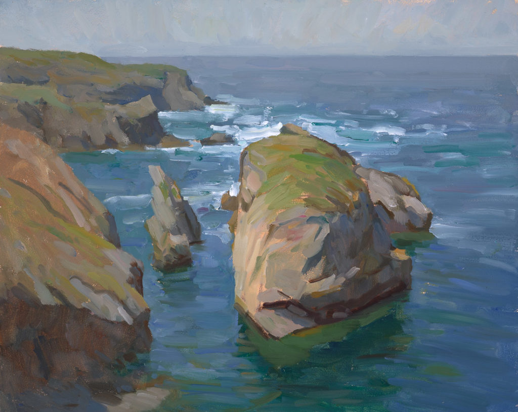 Ocean symphony