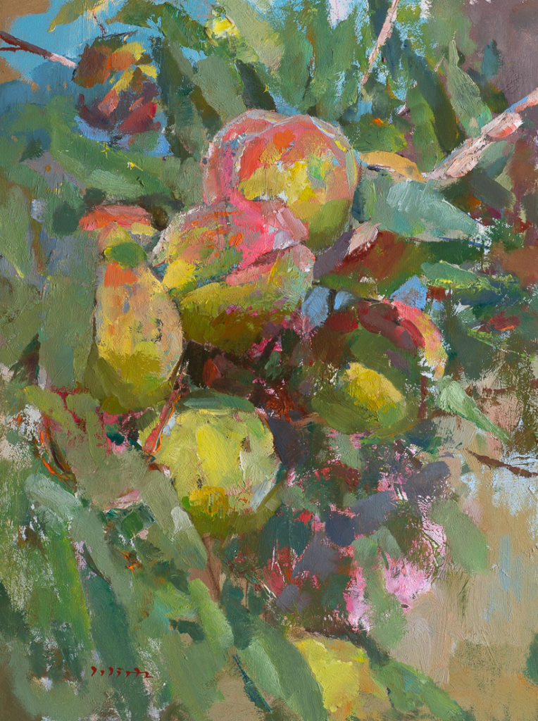 Peaches