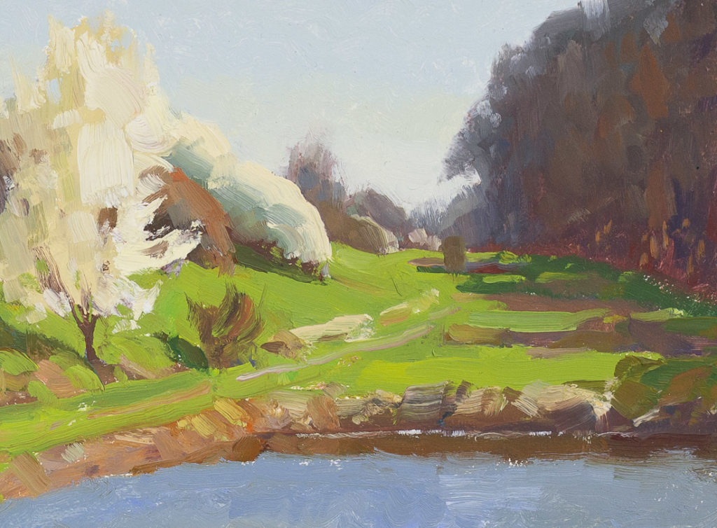 Sharp winds Sharp winds