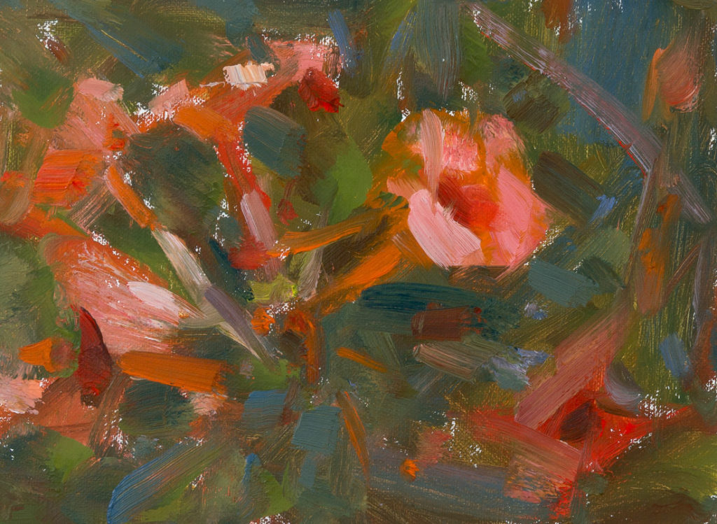 Trumpet memory II Trumpet memory II