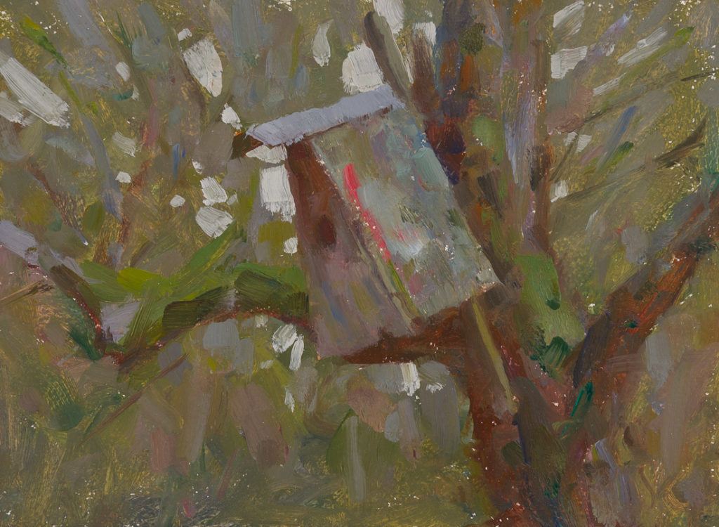 We are hungry We are hungry